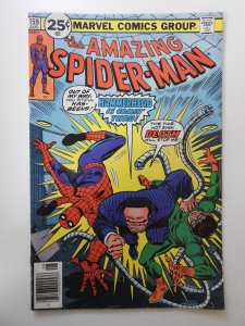 The Amazing Spider-Man #159 (1976) FN Condition!