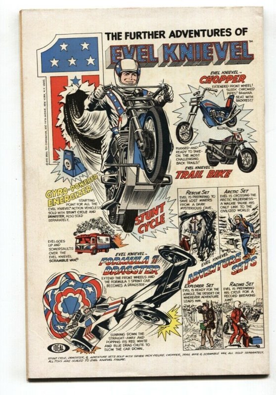 Conan The Barbarian #58 1976 VF-  First appearance of Belit Marvel