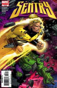 Sentry, The (2nd Series) #3 VF/NM; Marvel | save on shipping - details inside