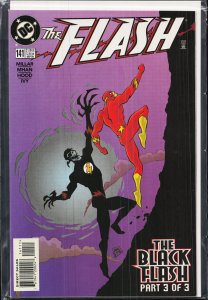 The Flash #141 (1998) [Key Issue]