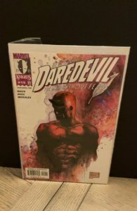 Daredevil #15 (2001)