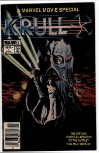 Krull #1 (1983)