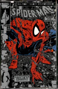 Spider-Man #1 (1990) Spider-Man