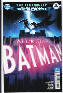 All Star Batman #13 (2017) Batman