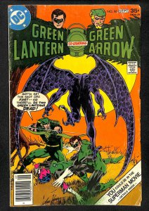 Green Lantern #96 (1977)