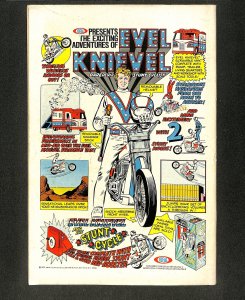 Frankenstein #8 Meets Dracula!  John Buscema Cover Art!