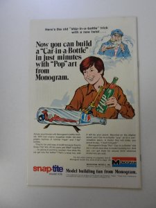 Justice League of America #123 (1975) VF- condition