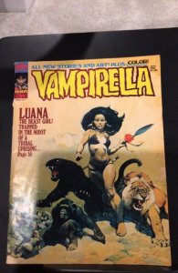 Vampirella #31 (1974)