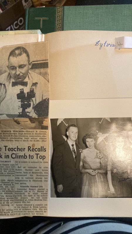 The compass’53, northwestern, HS yearbook, Hyattsville, Maryland