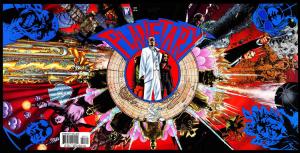 Planetary #27 VF ; WildStorm | Warren Ellis Last Issue