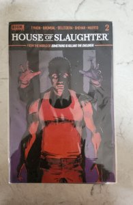 House of Slaughter #2 (2021)
