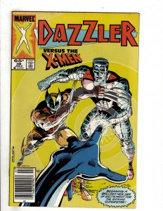 Dazzler #38 (1985) OF26