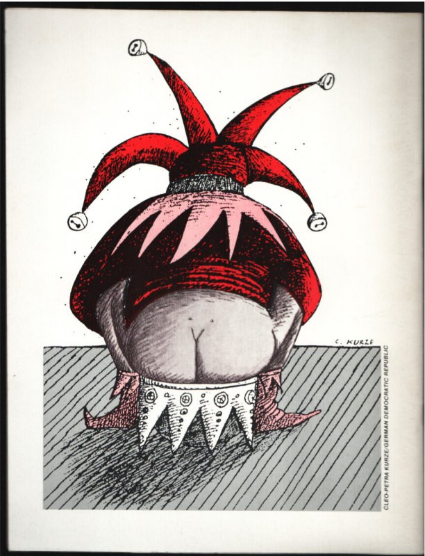 Witty World #2  1988 - Witty World  -FN - Comic Book