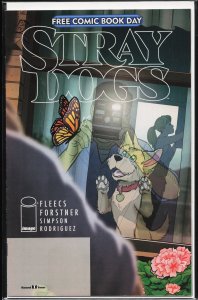 Stray Dogs FCBD 2021 (2021) Stray Dogs