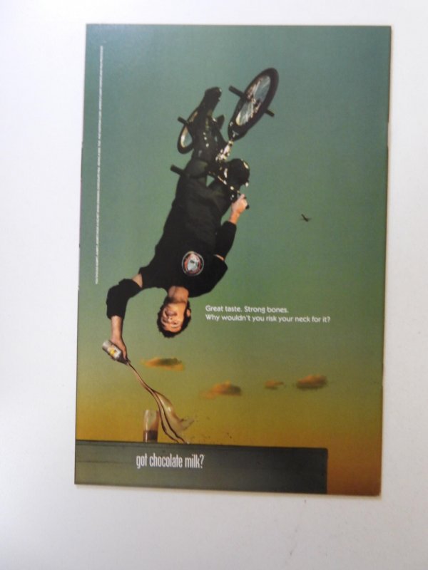 Harley Quinn #20 (2002) VF/NM condition