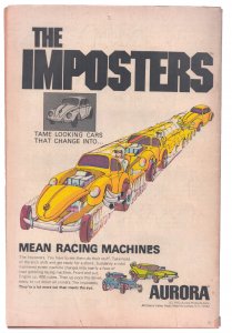 Adventure Comics #428 (1973) Black Orchid [Key Issue]