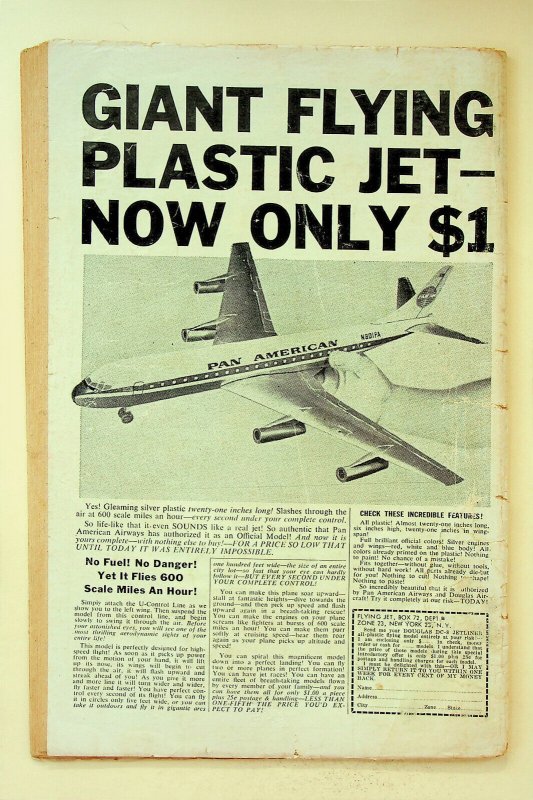 Casper #13 (Sep 1959, Harvey) - Good-