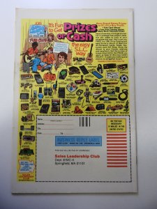 The Savage She-Hulk #18 (1981) FN Condition