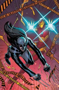 All New Wolverine #21 () Marvel Comics Comic Book
