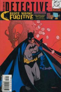 Detective Comics #769 VF/NM; DC | save on shipping - details inside