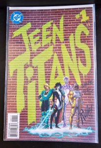 Teen Titans #1 (1996)