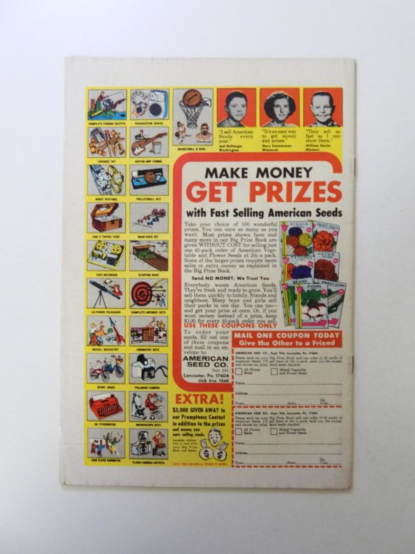 Daredevil #51 (1969) VF condition