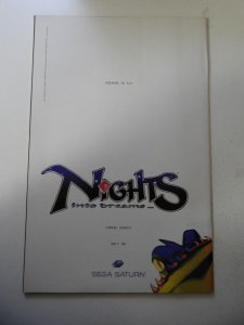 Avengers #1 (1996) VF Condition