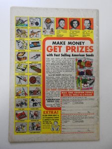 The Avengers #63 (1969) FN- Condition!