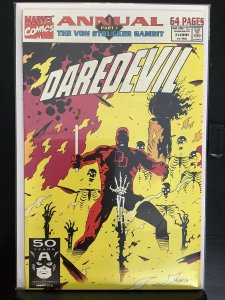 Daredevil Annual #7 (1991)