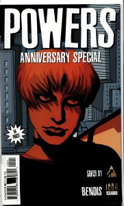 Powers #12 (2005) Powers