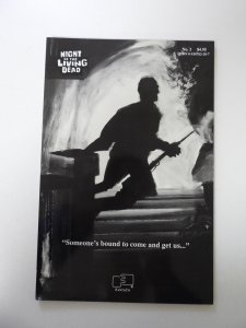 Night Of The Living Dead #2 (1992) NM- condition