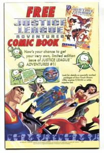 NIGHTWING #93 2004 Death of Blockbuster-Tarantula assault