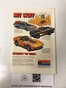 Deathlok #36 (Marvel Comics September 1993) FN-VF Marvel Comics Group 16 LI1