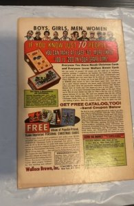 The Amazing Spider-Man #29 (1965)Never step on a scorpion foxxing/tanning