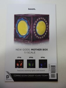 Batman and Robin #40 Variant Cover NM- Condition