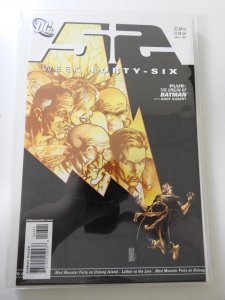 52 #46 Newsstand Edition (2007)