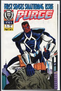 Purge #1 (1993)