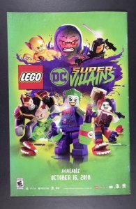 Scooby-Doo Team-Up #43 (2018)