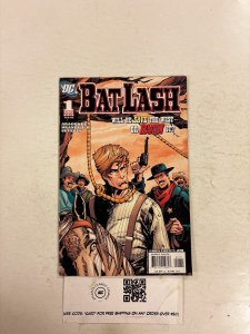 Bat Lash #1 NM DC Comic Books Aragones Brandvold 10 HH92