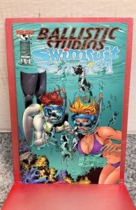 Top Cow Production Inc./Ballistic Studios Swimsuit Special (1995)