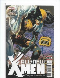 All New X-Men #1.mu 2015 monsters unleashed nw12