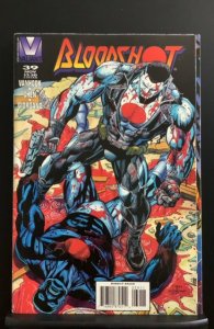 Bloodshot #39 (1995)