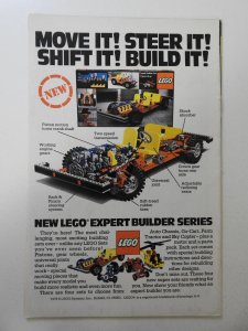 The Incredible Hulk #232 (1979) VF- Condition!