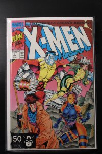 X-Men #1 Cover B (1991)