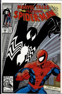 Marvel Tales #266 (1992) Spider-Man