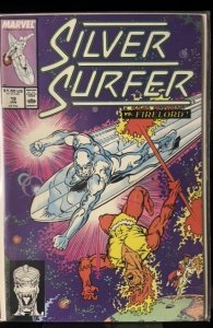 Silver Surfer #19 (1989)