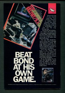 West Coast Avengers #27 ( 8.5 VFN+ ) Steve Engleheart / December 1987