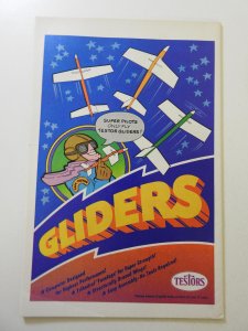 Firestorm, The Nuclear Man #4 (1978) FN Condition!