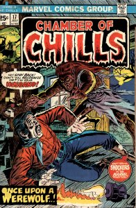 Chamber of Chills #17 (1975)