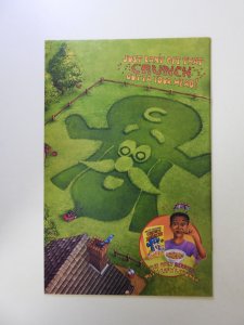 The Amazing Spider-Man #382 (1993) VF- condition